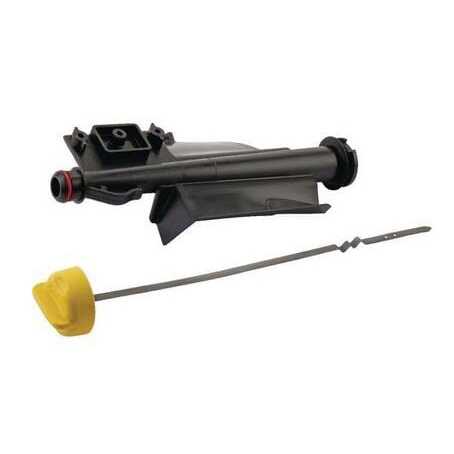 Briggs & Stratton Ölmessstab / Öleinfüllstutzen / Öleinfülldeckel Briggs & Stratton - 790442 - Öleinfüllstutzen/Ölpeilstab