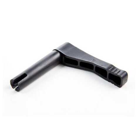 Briggs & Stratton Chokehebel Briggs & Stratton - 790630 - Chokklappe Hubzunge