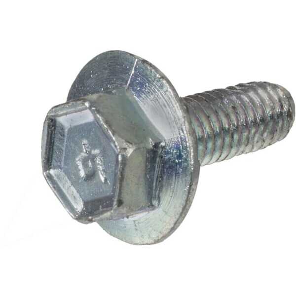 Schraube - 790745 - Briggs & Stratton