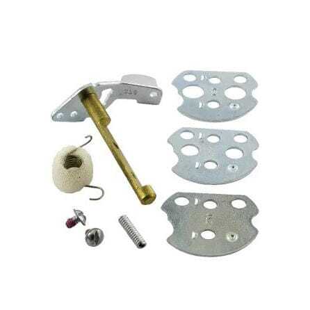 Briggs & Stratton Choke / Throttle-shaft - 790905 - Chokegestänge