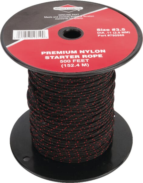 Startseil, Durchmesser 2,8 mm - 790968 - Briggs & Stratton