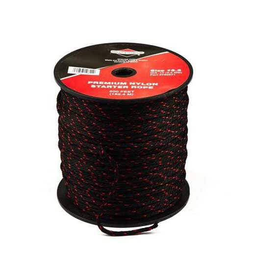 Briggs & Stratton Starterseil - 790971 - Seil-#5.5 500ft