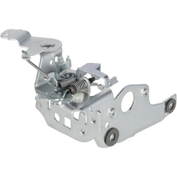 Lenkungsbeschlag - 790982 - Briggs & Stratton