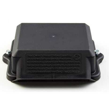 Luftfilterdeckel - 791082 - Briggs & Stratton