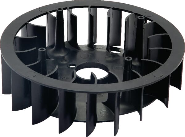 Svinghulsventilator - 791236 - Briggs & Stratton