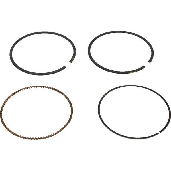 Briggs & Stratton Kolbenringe - 791787 - Kolbenringsatz Standard