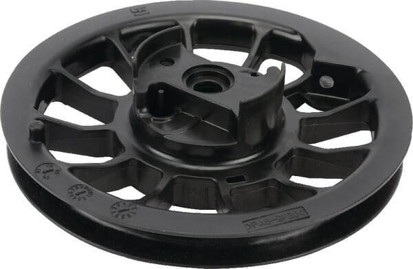 Riemenscheiben-/Federbaugruppe - 791849 - Briggs & Stratton