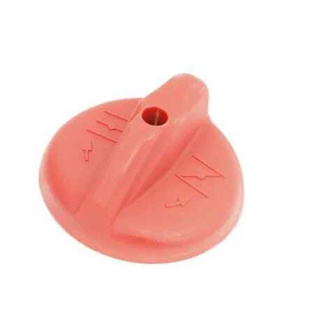 Briggs & Stratton Choke / Throttle-shaft - 791958 - Knauf, Chokewelle