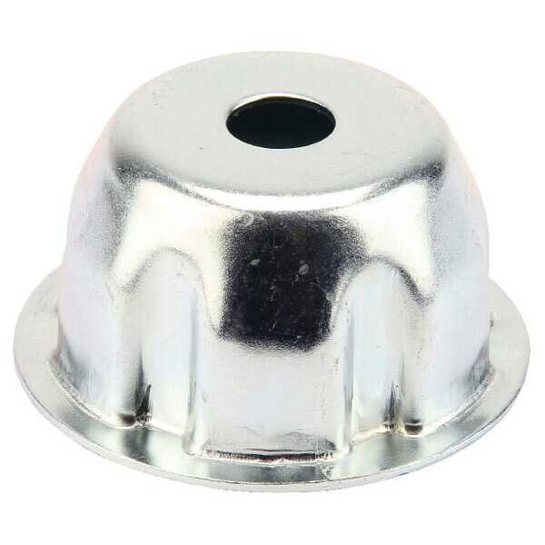 Briggs & Stratton Starterglocke - 791960 - Halter Schwungrad