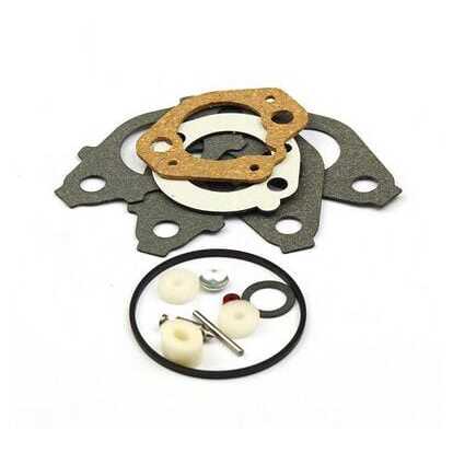 Kit-Carb Überholung - 792006 - Briggs & Stratton