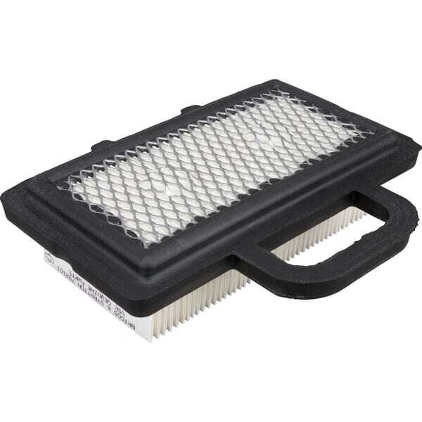 Briggs & Stratton Luftfilter flach - 792101 - Luftfilter flach
