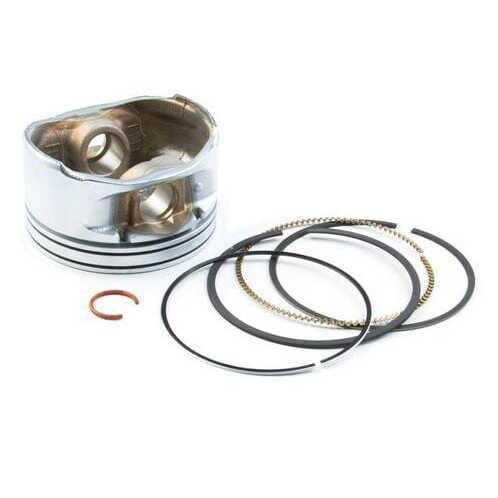 Briggs & Stratton Kolben - 792117 - Kolben Standard