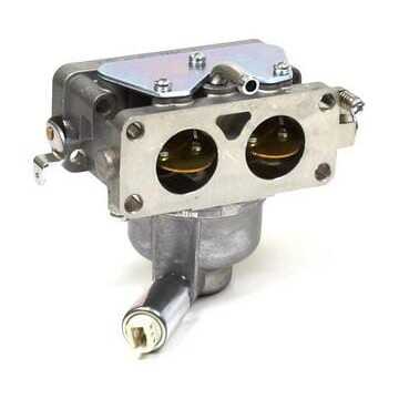 Vergaser Briggs & Stratton - 792295 - Briggs & Stratton
