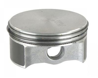 Sammler-Auspuff - 792307 - Briggs & Stratton