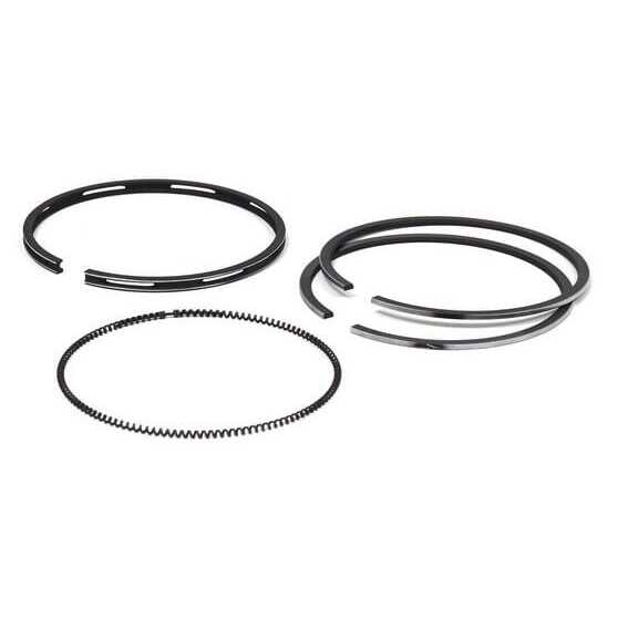 Briggs & Stratton Kolbenringe - 792366 - Kolbenringsatz Standard