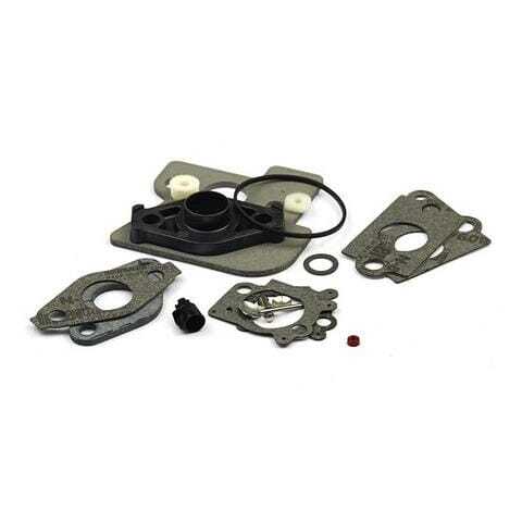 Schlauch-Kühler - 792383 - Briggs & Stratton