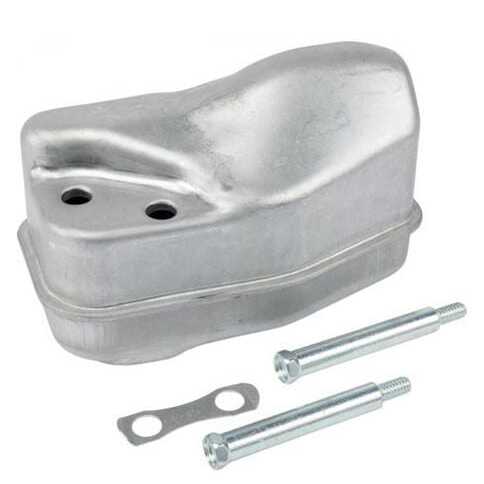 Auspuff - 792661 - Briggs & Stratton