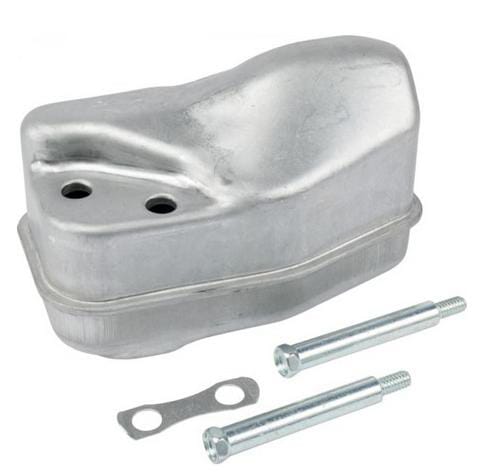 Auspuff - 792661 - Briggs & Stratton
