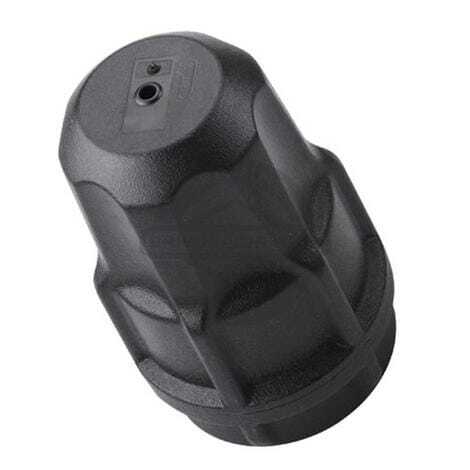 Briggs & Stratton Tankdeckel und Tankdeckeldichtung Briggs & Stratton - 792878 - Tankdeckel