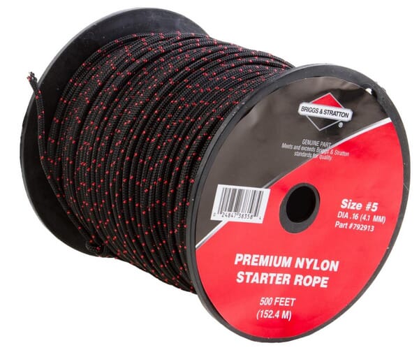 Startkabel #5 500 ft - 792913 - Briggs & Stratton