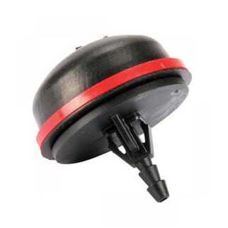 Primer-Kraftstoffpumpe - 793382 - Briggs & Stratton