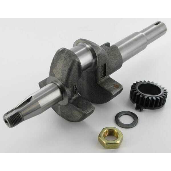 Briggs & Stratton Kurbelwelle - 793429 - Kurbelwelle