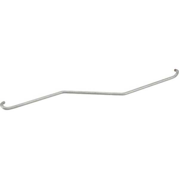 Zuglenkung, mechanischer Regler - 793433 - Briggs & Stratton
