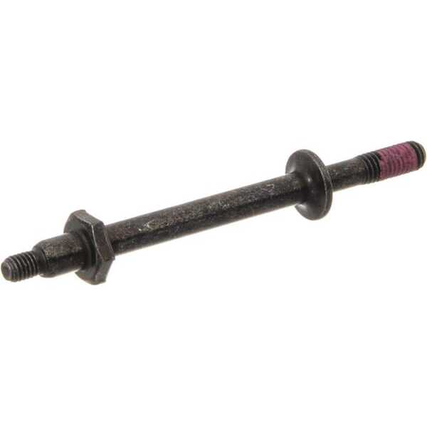 Filterabstandsbuchse - 793479 - Briggs & Stratton