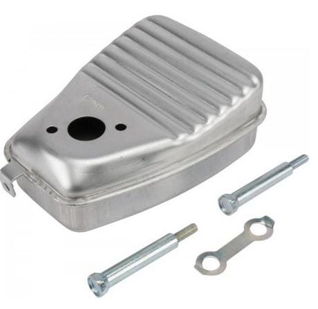 Auspuff - 793496 - Briggs & Stratton