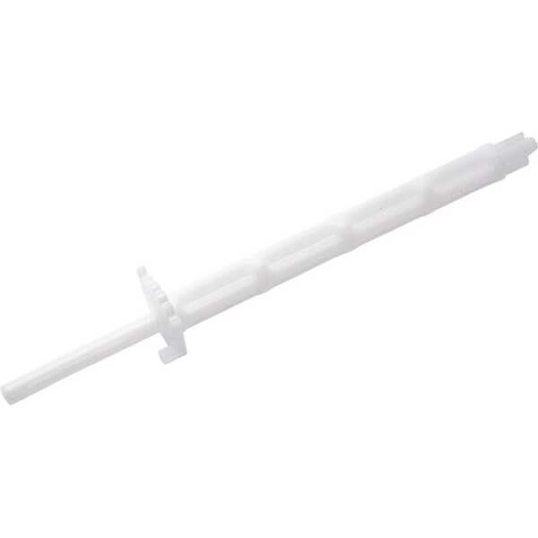 Briggs & Stratton Choke / Throttle-shaft - 793520 - Drosselwelle