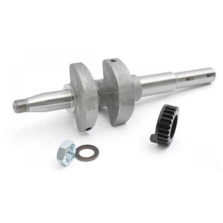 Briggs & Stratton Kurbelwelle - 793615 - Kurbelwelle