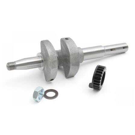Briggs & Stratton Kurbelwelle - 793616 - Kurbelwelle