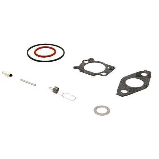 Ventilablagerungen - 793622 - Briggs & Stratton