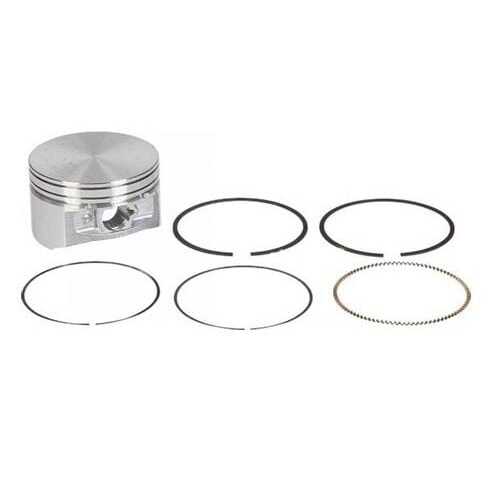 Briggs & Stratton Kolben - 793647 - Kolben Standard