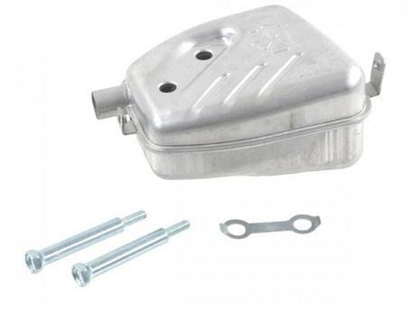 Auspuff - 793679 - Briggs & Stratton