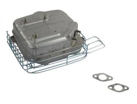 Auspuff - 793701 - Briggs & Stratton