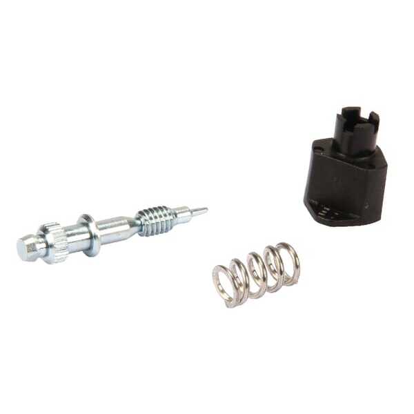Briggs & Stratton Gemischregulierschraube - 794176 - Düse