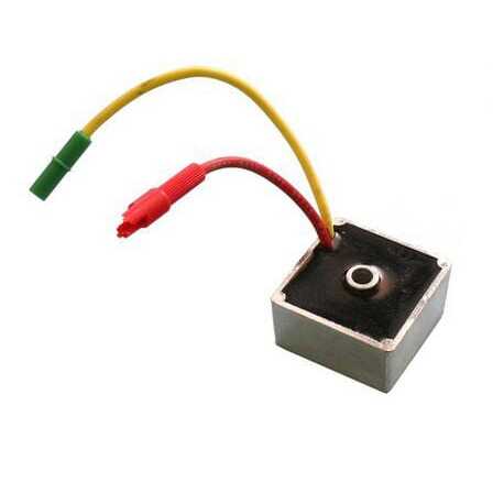 Briggs & Stratton Spannungsregler - 794360 - Spannungsregler