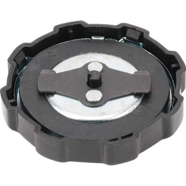 Briggs & Stratton Tankdeckel und Tankdeckeldichtung Briggs & Stratton - 794641 - Tankdeckel