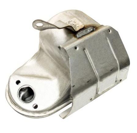 Auspuff - 794949 - Briggs & Stratton