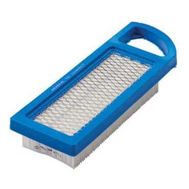 Briggs & Stratton Luftfilter flach - 795115 - Luftfilter flach 220x80x40mm