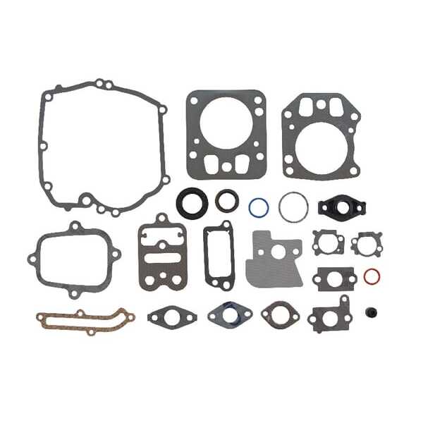 Briggs & Stratton Dichtungssatz - 795442 - Dichtungssatz