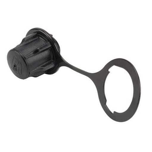 Briggs & Stratton Tankdeckel und Tankdeckeldichtung Briggs & Stratton - 795472 - Tankdeckel