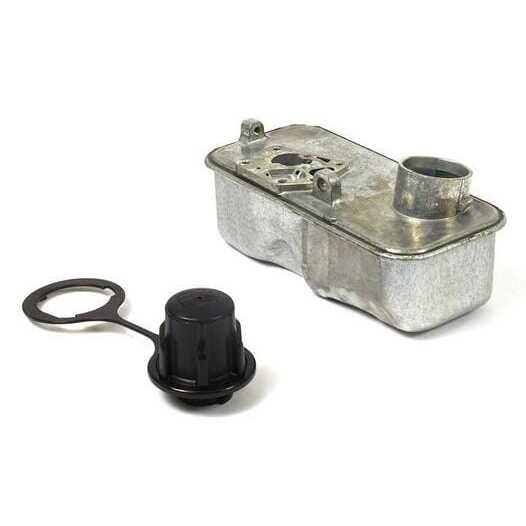 Briggs & Stratton Kraftstofftank - 795473 - Kraftstofftank