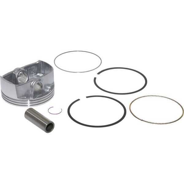 Briggs & Stratton Kolben - 795858 - Kolben Standard