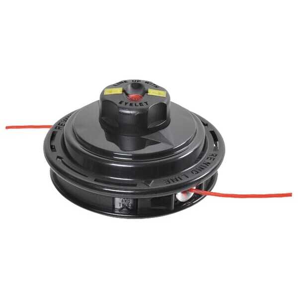 MTD TrimmerköpfeÜbersichtOE - 79600071 - Mähkopf
