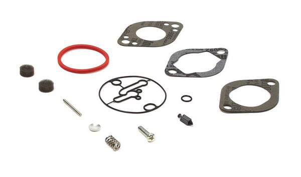 Reparatursatz für Vergaser - 796137 - Briggs & Stratton