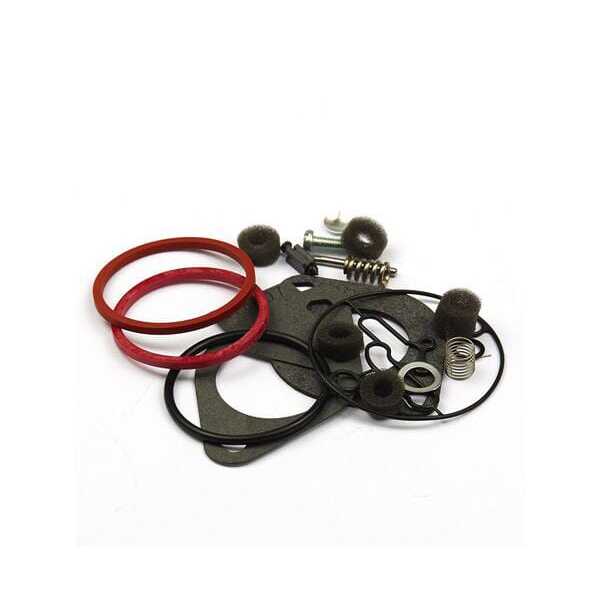 Briggs & Stratton Vergaserreparaturset - 796184 - Vergaser-Überholungssatz
