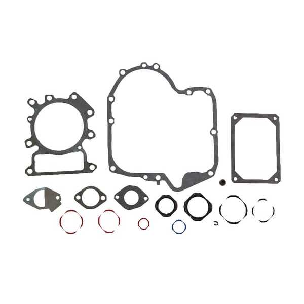 Briggs & Stratton Dichtungssatz - 796187 - Dichtungssatz