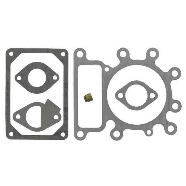 Briggs & Stratton Dichtungssatz - 796189 - Dichtungssatz